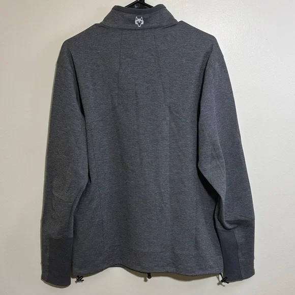 Greyson Sequoia Full-Zip JacketMidweight Performance Jacket- Size L